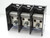 MERSEN MPDB68293 Power Distribution Block