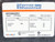 MERSEN MPDB68293 Power Distribution Block