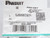 PANDUIT CJ6X88TGYL Connector