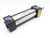 PARKER P1D4E032MC-0080NNNNN Pneumatic Cylinder