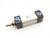 PARKER P1D-G032MC-0040NNNNN Hydraulic Cylinder