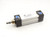 PARKER P1D-G032MC-0060NNNNN Hydraulic Cylinder