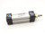 PARKER P1D-G032MC-0060NNNNN Hydraulic Cylinder