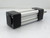 PARKER P1DYG032MCE0051N1N3N Pneumatic Cylinder
