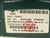 ASEA BROWN BOVERI 17Q15R14 Gearbox