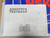 NSK 6220ZZC3 Bearing