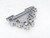 ASEA BROWN BOVERI D2 5/6.D Terminal Block