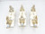 LEGRAND 16500 (SET OF 3) Fuse Holder