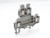 PHOENIX CONTACT UKKB 3 (SET OF 50) Terminal Block