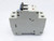 SIEI LC-1/2 Circuit Breaker