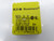 EATON CORPORATION MDA-8-R (SET OF 5) Fuse