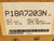 RELIANCE ELECTRIC P18A7203N Motor