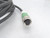PHOENIX CONTACT SAC-8P-M12MS/ 3,0-PUR/M12FS Cable
