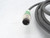 PHOENIX CONTACT SAC-8P-M12MS/ 3,0-PUR/M12FS Cable