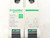 SCHNEIDER ELECTRIC M9F43210 Circuit Breaker