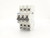 EATON CORPORATION FAZ-C4/3-NA-L Circuit Breaker