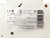 EATON CORPORATION FAZ-C4/3-NA-L Circuit Breaker