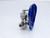 FLUID METERING INC QB334593 Pump