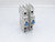 ALLEN BRADLEY 1489-M1C250 (SET OF 2) Circuit Breaker