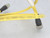 MURR ELEKTRONIK 7000-40041-0250100 Cable