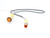 EFECTOR VDOGH030MSS00,6H03STGF030MSS-EVC256 Cable