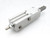 SMC MIS8-10D1A Gripper