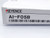 KEYENCE CORP AI-F05B Spare Parts Kit