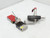 FORTRESS INTERLOCKS EI4I6EKR6SR411T411D7D700 Switch