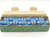 PHOENIX CONTACT UKKB 3 BU (SET OF 50) Terminal Block