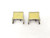 ASEA BROWN BOVERI 1SBN050020R1000 (SET OF 2) Surge Suppressor