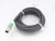 PHOENIX CONTACT SAC-8P-M12MS/ 3,0-PUR Cable