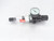 ASCO P12B-02G Air Pressure Regulator