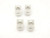 RITTAL 9583000 (SET OF 4) Mounting Bracket
