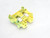 PHOENIX CONTACT UT 10-PE Terminal Block