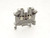 PHOENIX CONTACT UK 3 N (SET OF 50) Terminal Block