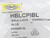 HUBBELL HBLCPIBL Connector