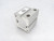 NASON LS-40X25MRM Hydraulic Cylinder