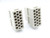 HARTING 09140173101 (SET OF 2) Operating Mechanism