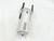 FESTO MS12-LF-AGF-E-U-V-WP-Z Pneumatic Accessory