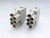 HARTING 09140063041 (SET OF 2) Plug