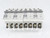 WEBER AS168B-2-G25-2-G10 (SET OF 2) Circuit Breaker