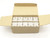RELPOL R4-2014-23-P024-WTLD (SET OF 10) Relay