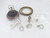 ASCO 304-395 Spare Parts Kit