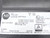 ALLEN BRADLEY 1756-L8SP Plc Module