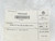 DOVER CORPORATION 10032264 Cable