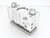 SMC MGPM50TN-25Z Pneumatic Cylinder
