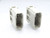 HARTING 09140123002 (SET OF 2) Connector