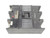 GENERAL ELECTRIC TJD422400 Circuit Breaker