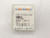 MERSEN GGM1/4 (SET OF 5) Fuse