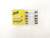 BUSSMANN AGC-1-R (SET OF 5) Fuse